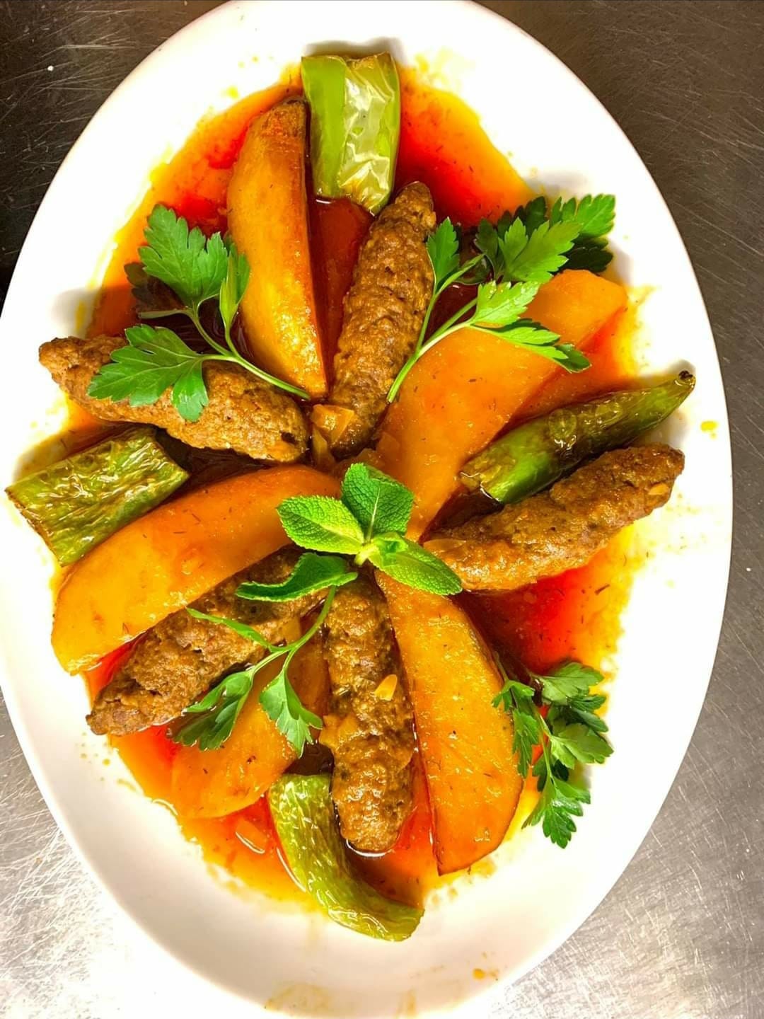Izmir Köfte
